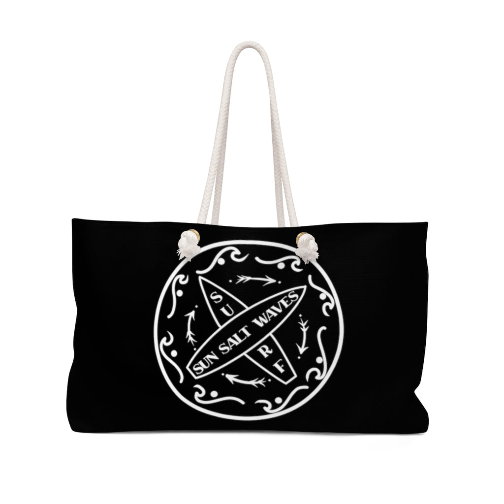 Surf School Weekender Bag