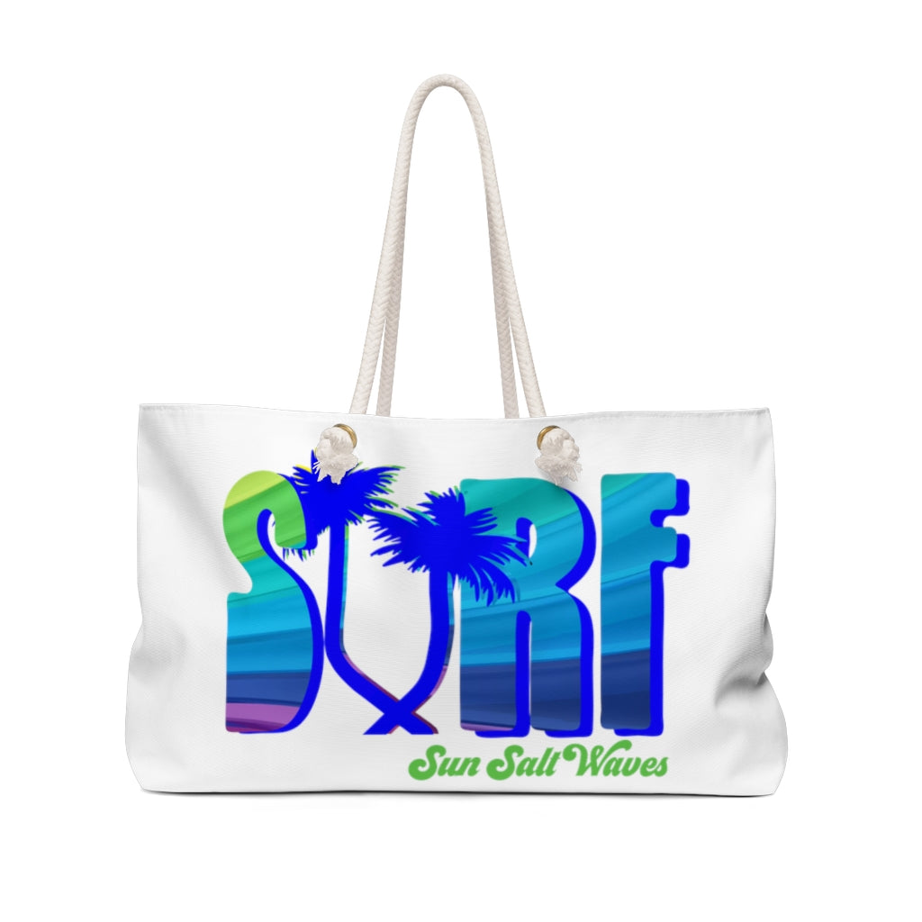 Surf Life Weekender Bag