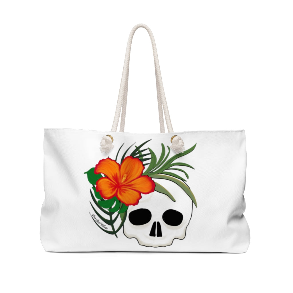 Tropicskull Weekender Bag