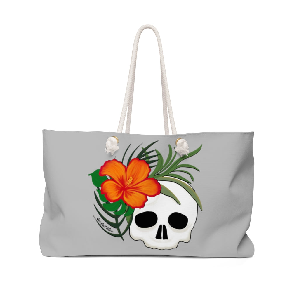 Tropicskull Weekender Bag