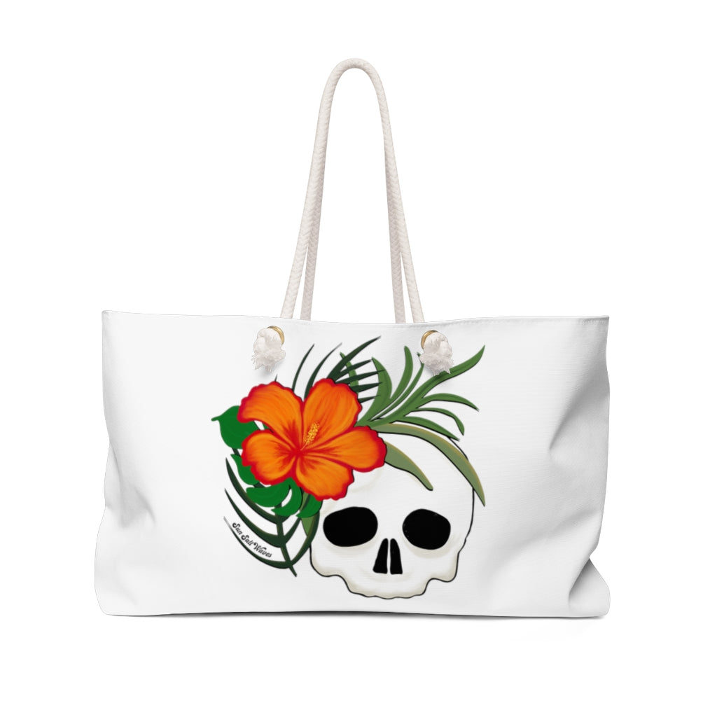 Tropicskull Weekender Bag