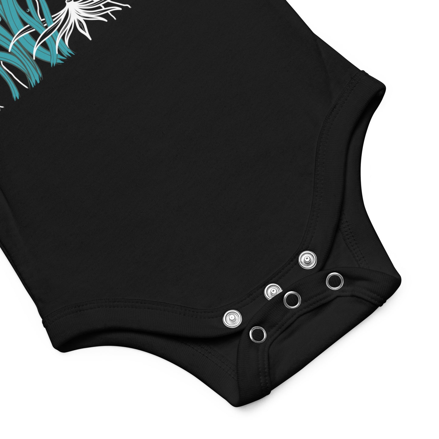 Under the Sea Baby One Piece