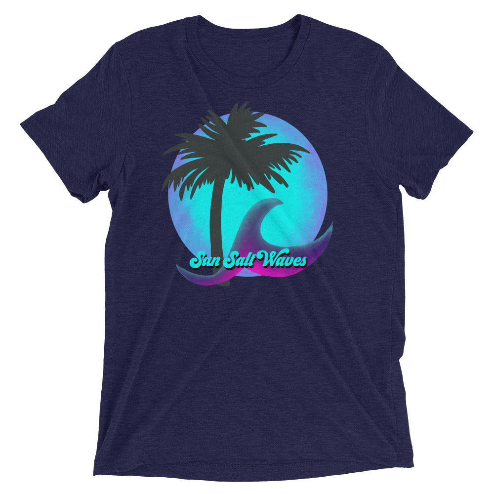 Night Moon Tee