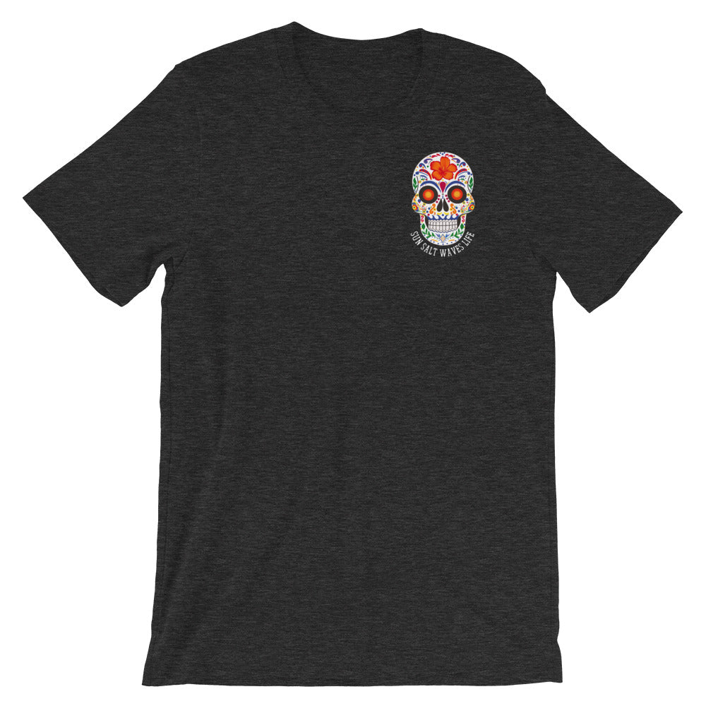 Sun Salt Waves Life Tee