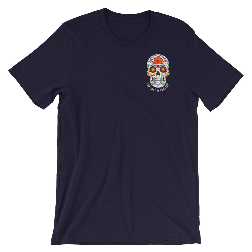 Sun Salt Waves Life Tee