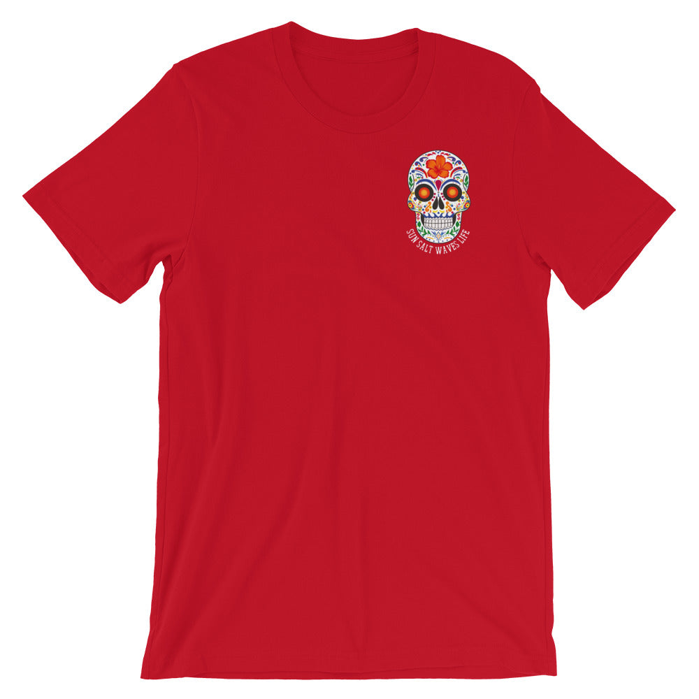 Sun Salt Waves Life Tee