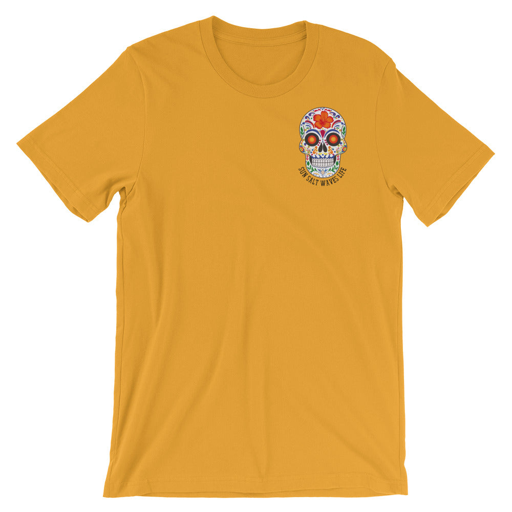 Sun Salt Waves Life Tee