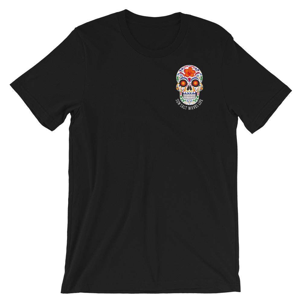 Sun Salt Waves Life Tee