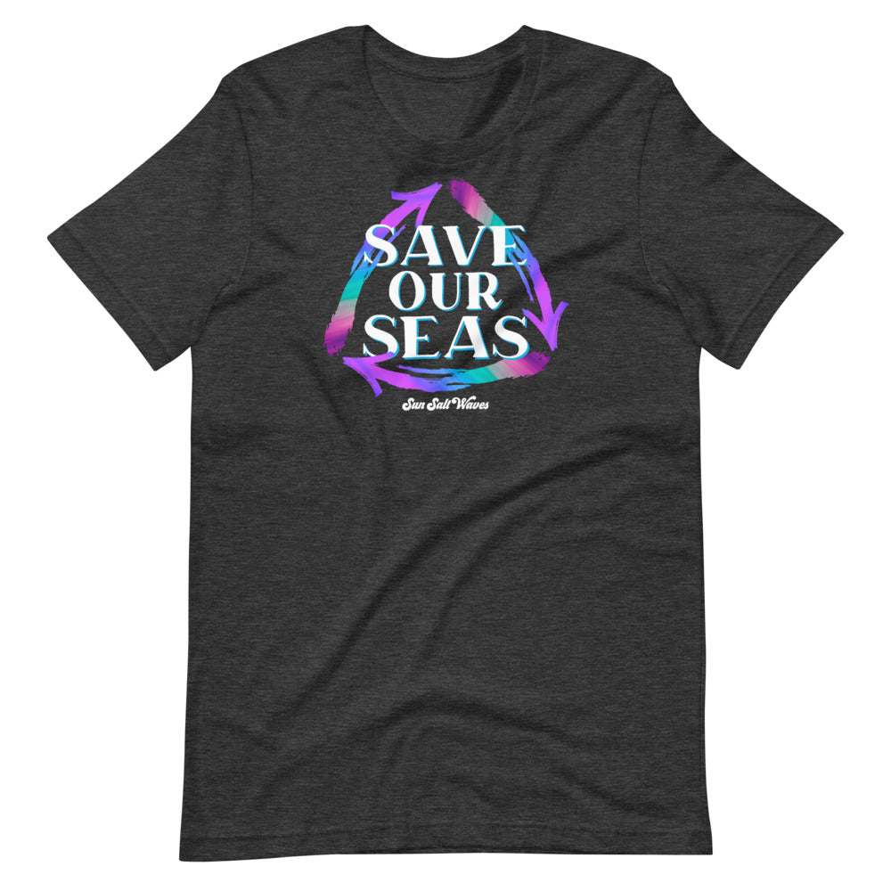 Save our Seas Tee