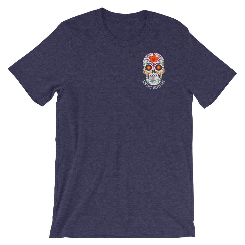 Sun Salt Waves Life Tee