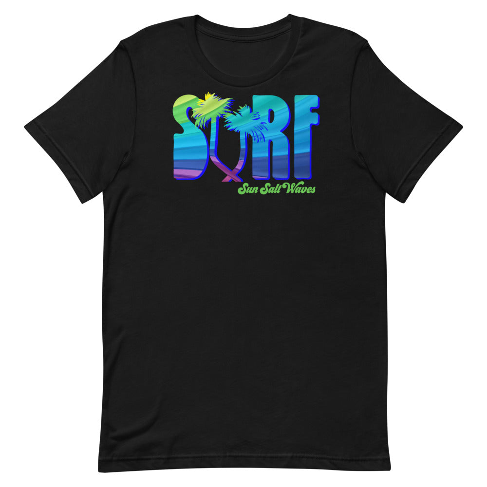 Surf Life Tee