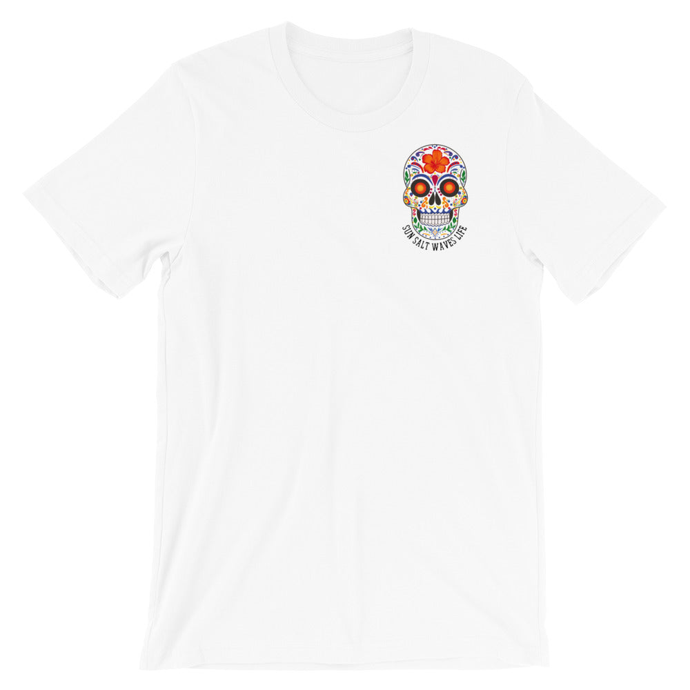 Sun Salt Waves Life Tee