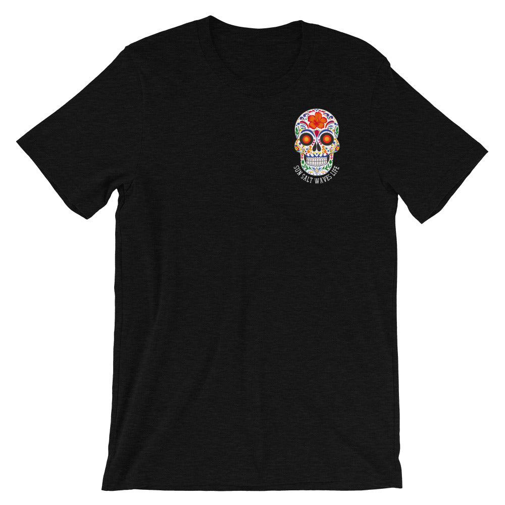 Sun Salt Waves Life Tee