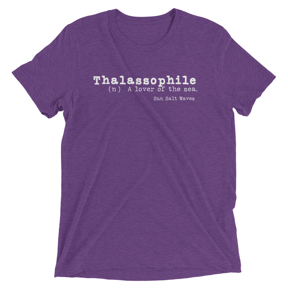 Lover of the Sea Tee