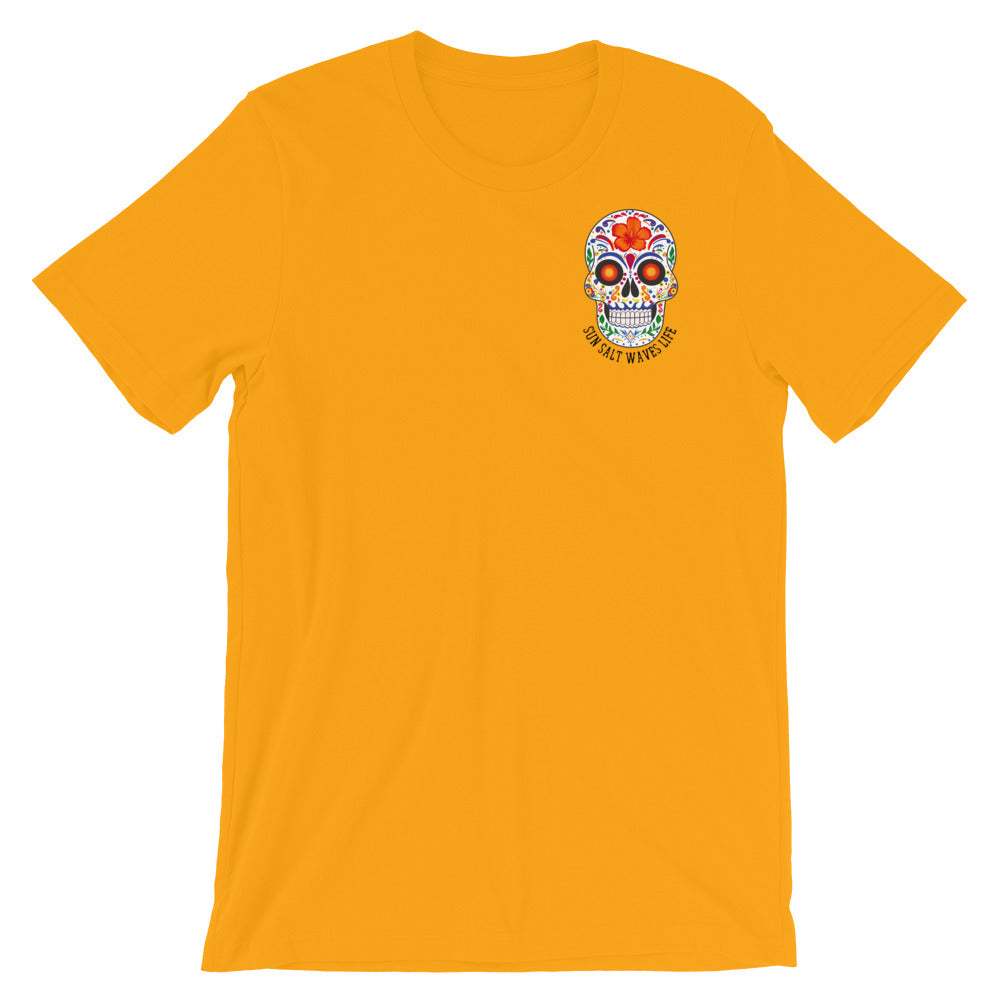 Sun Salt Waves Life Tee