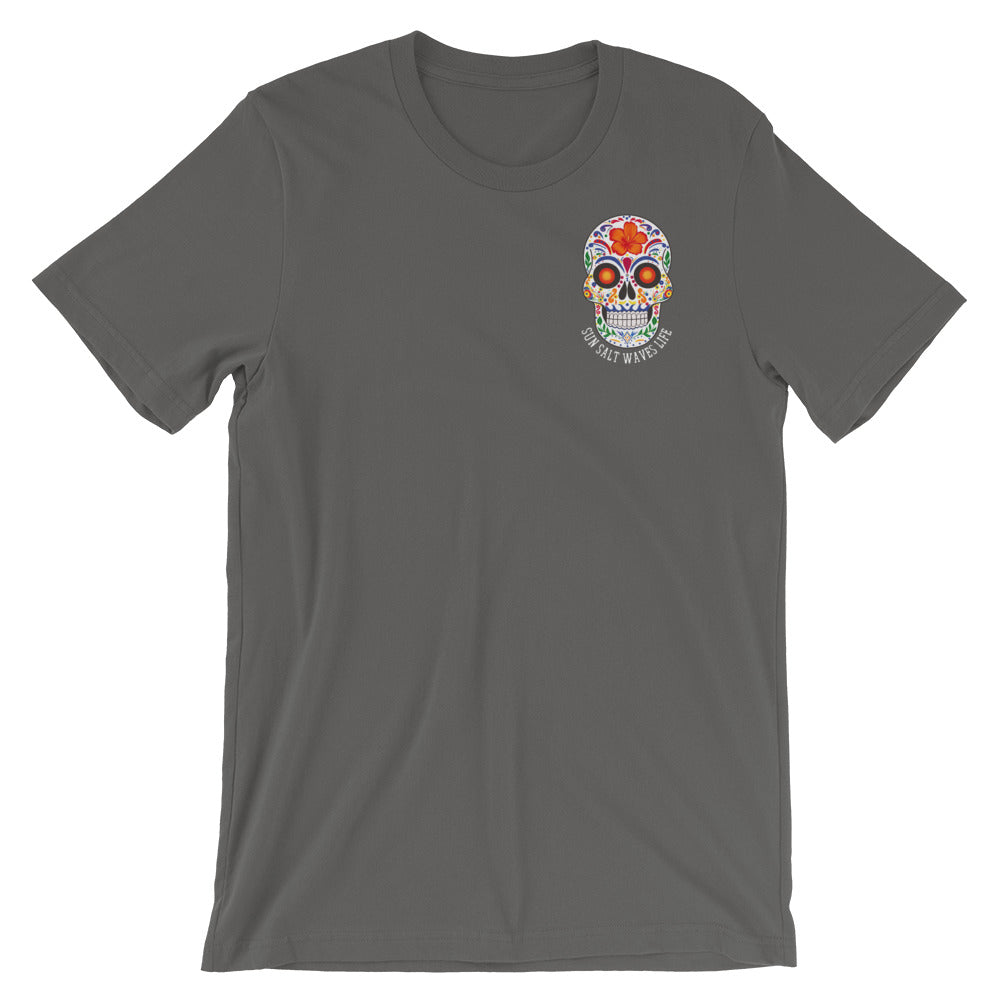 Sun Salt Waves Life Tee