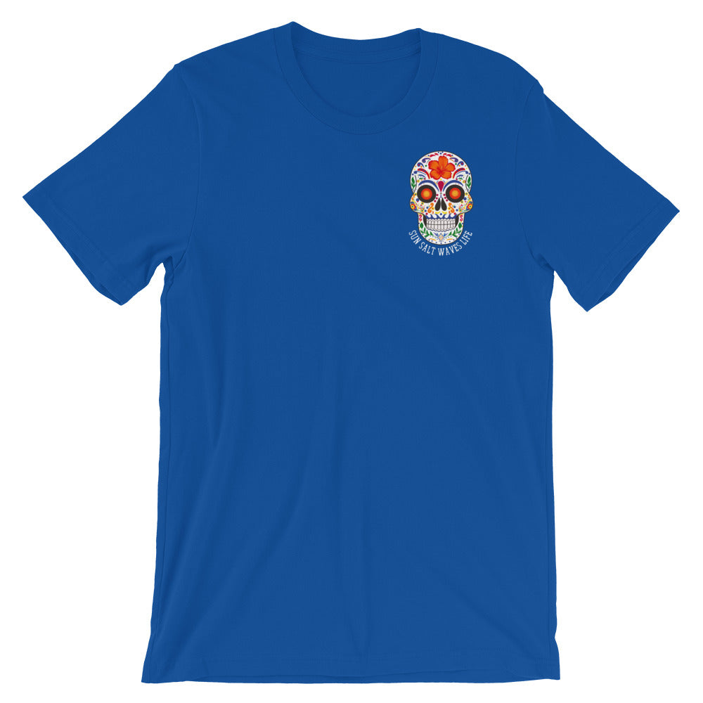 Sun Salt Waves Life Tee