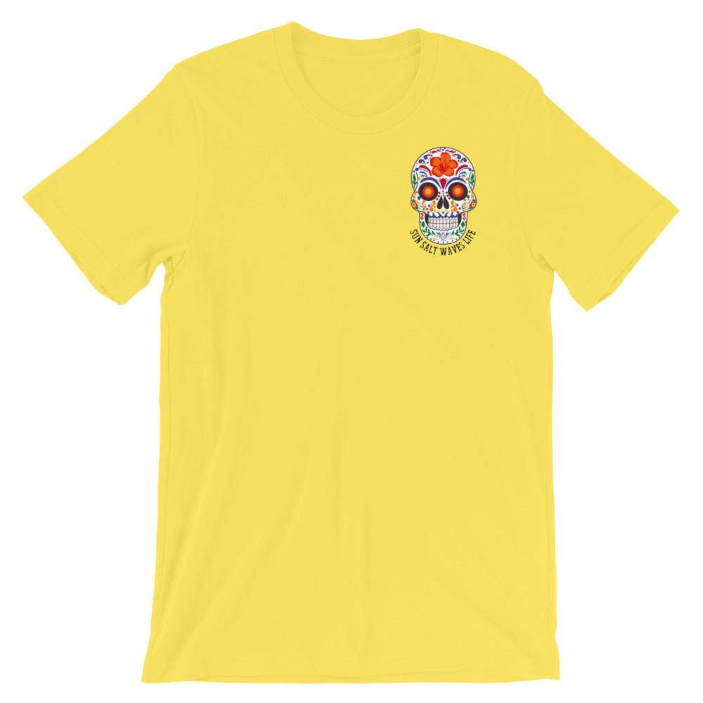 Sun Salt Waves Life Tee