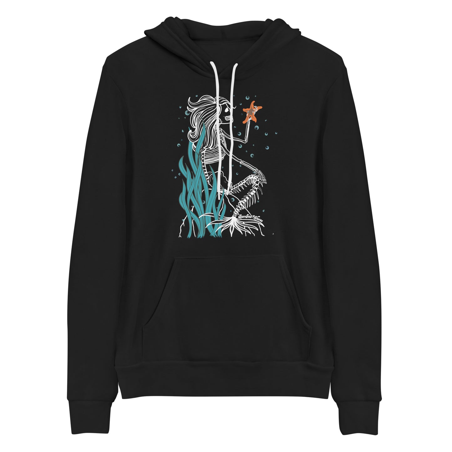 Under the Sea Unisex Hoodie