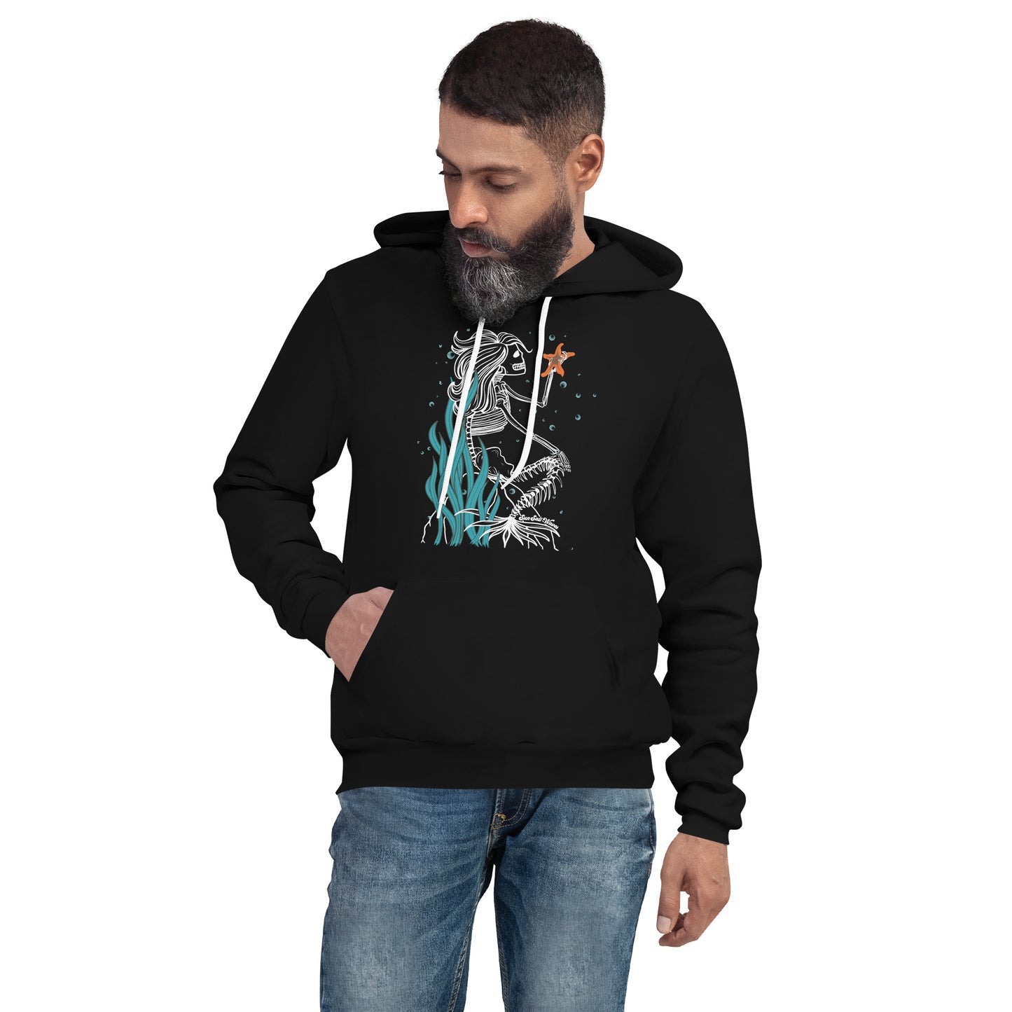 Under the Sea Unisex Hoodie
