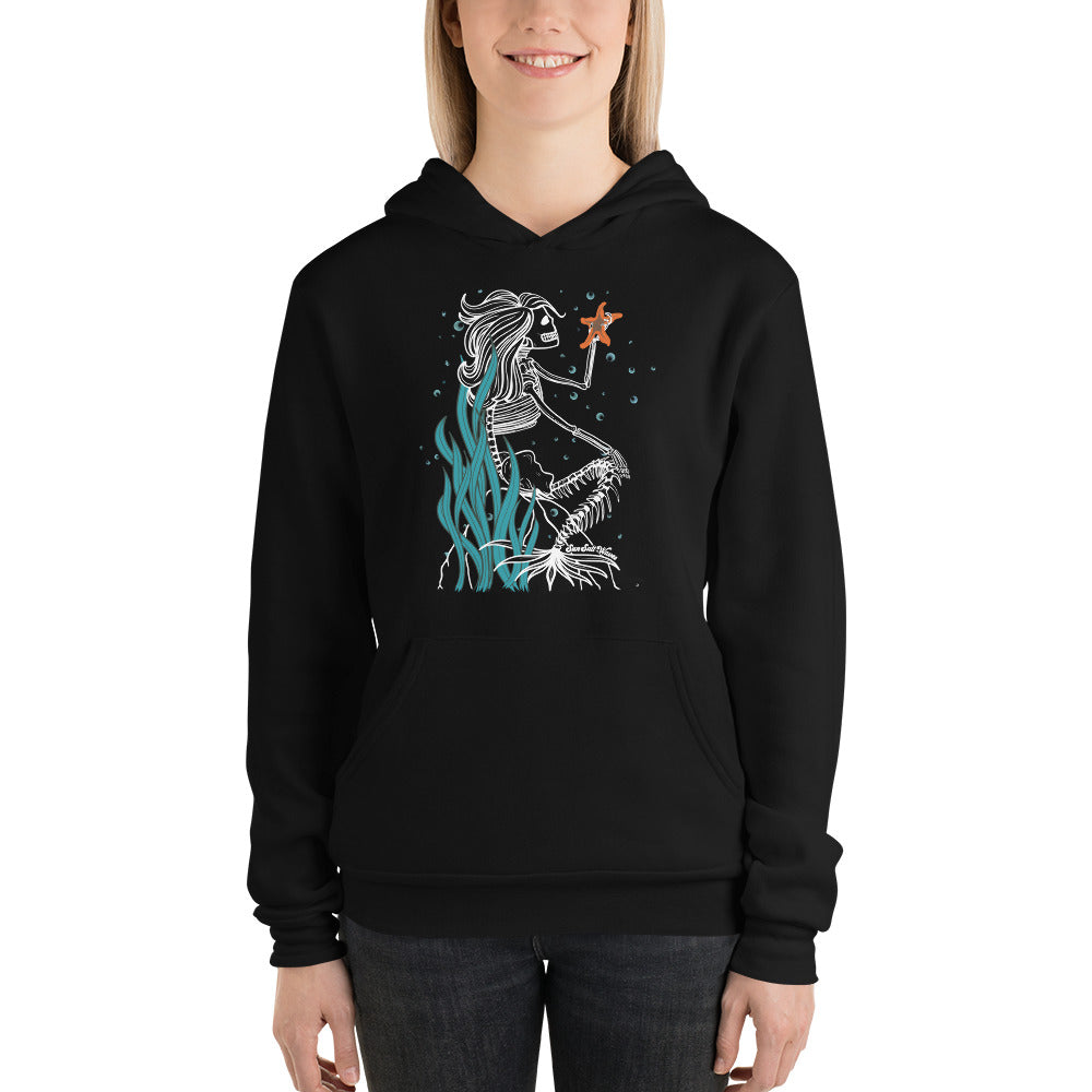 Under the Sea Unisex Hoodie