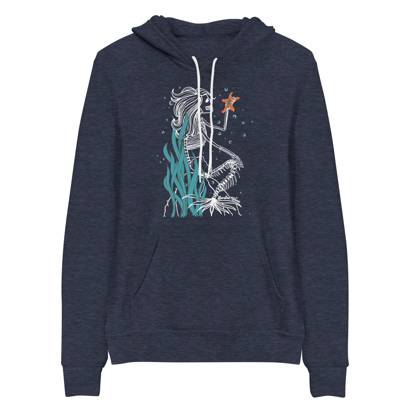 Under the Sea Unisex Hoodie