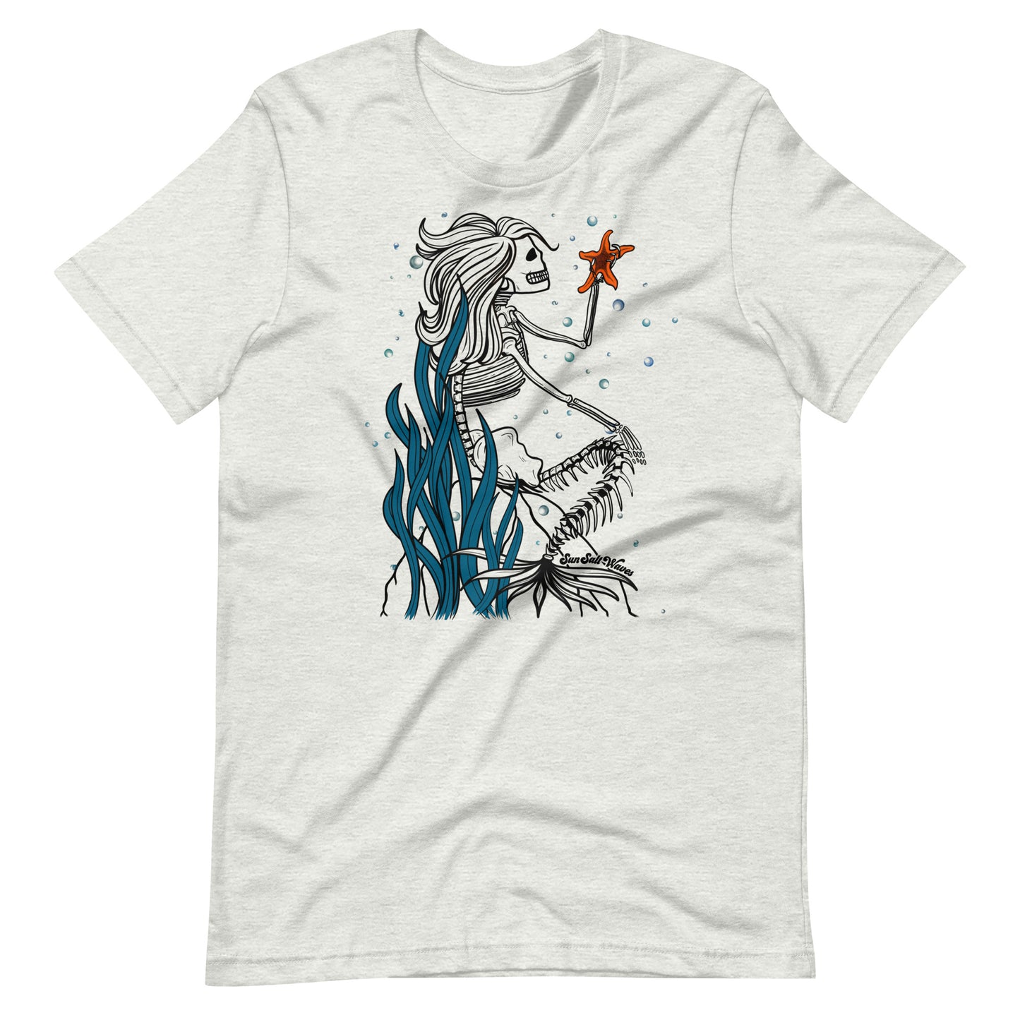 Under the Sea Unisex Tee