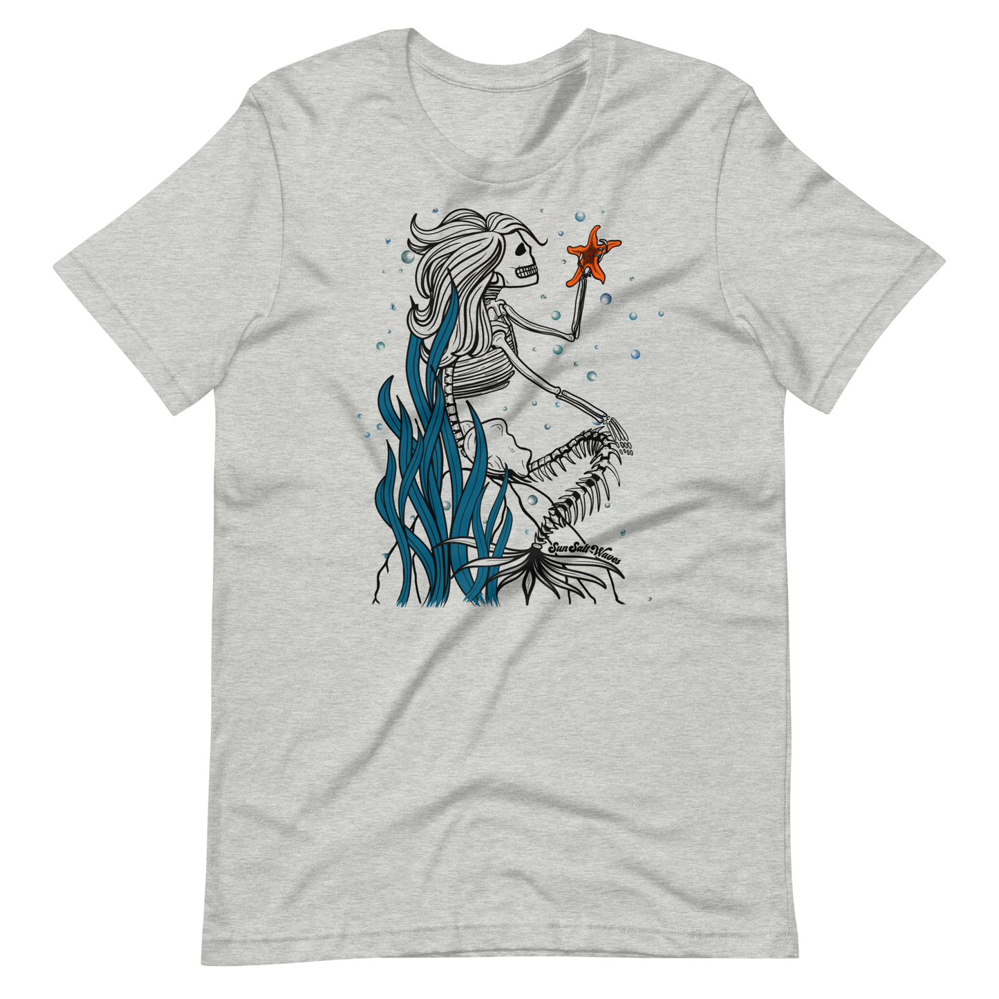 Under the Sea Unisex Tee