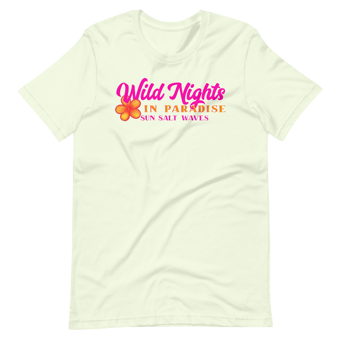 Wild Nights Tee