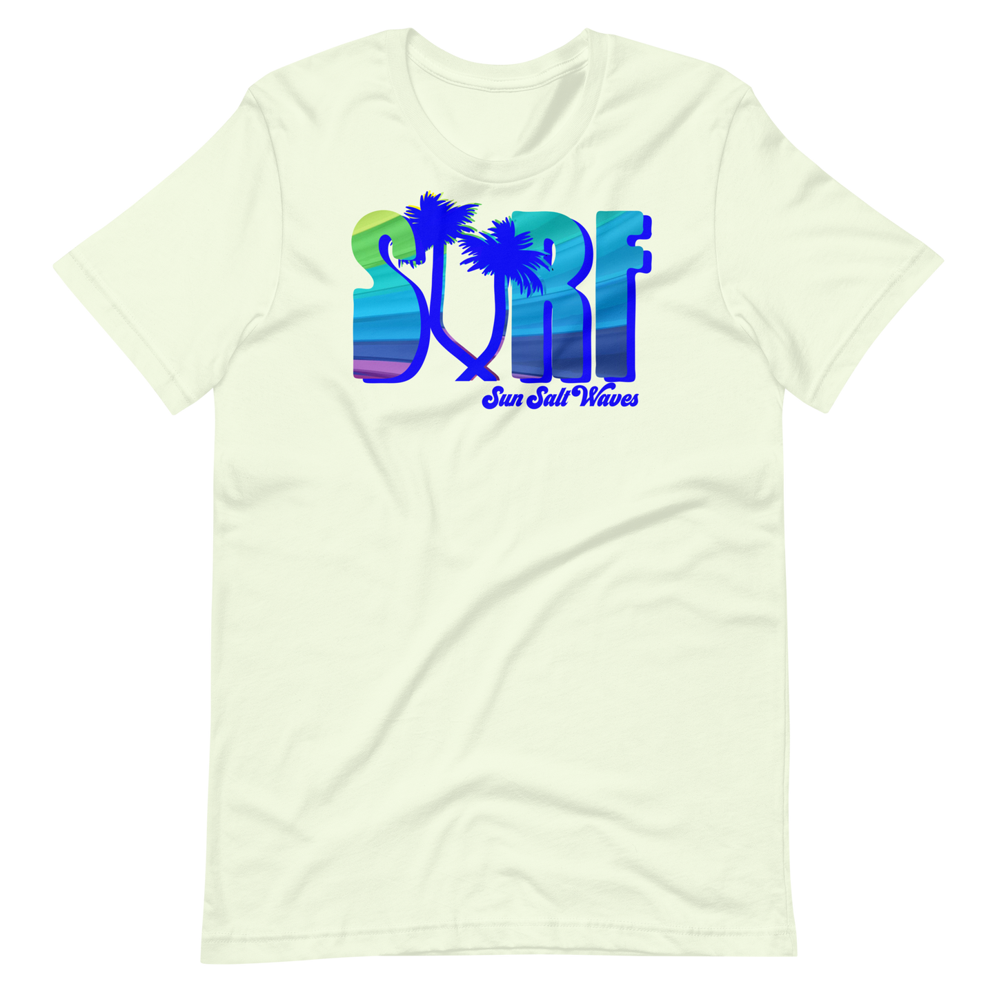 Surf Life Tee