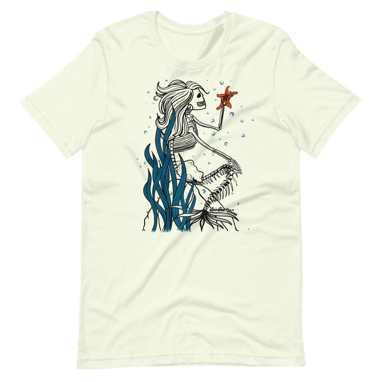 Under the Sea Unisex Tee