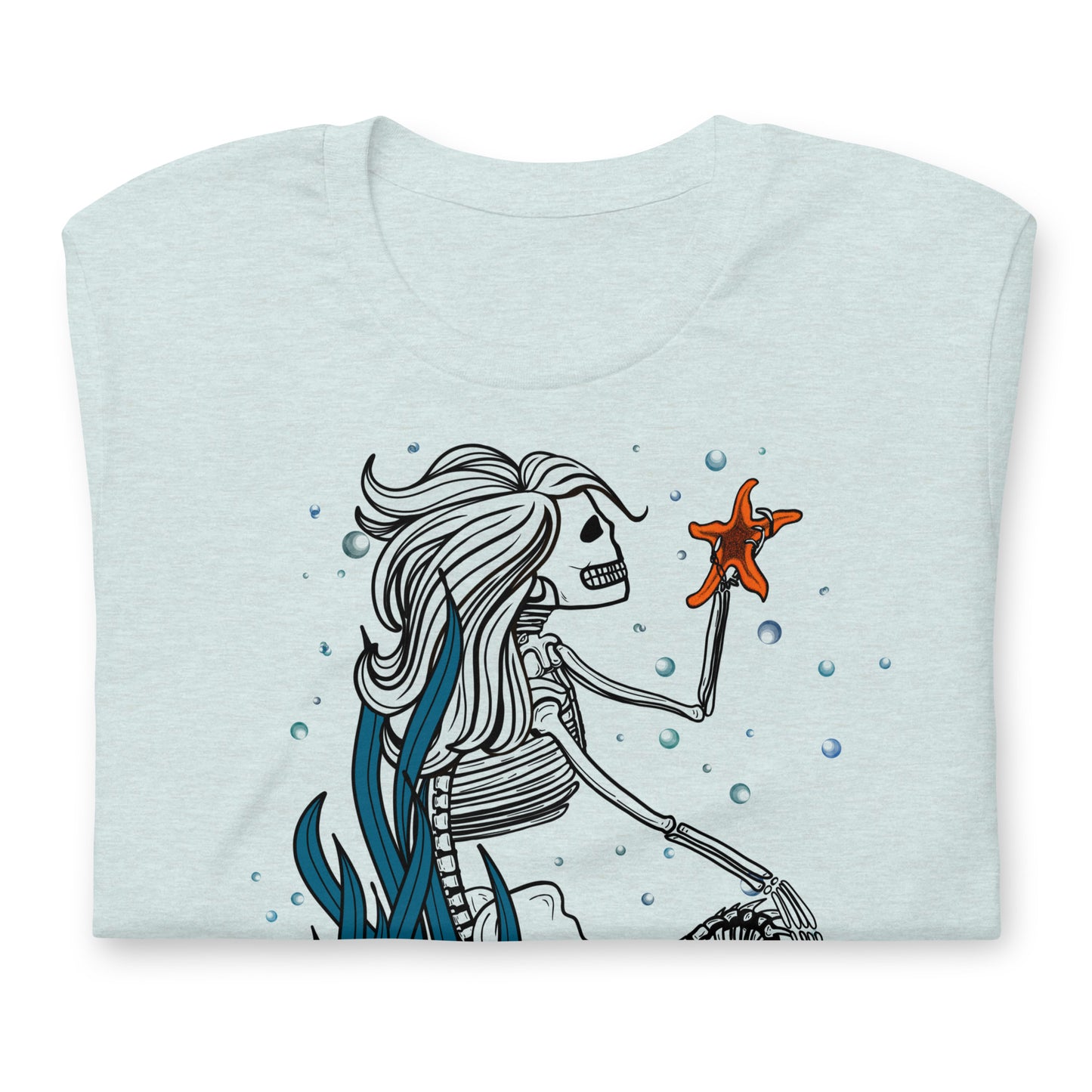 Under the Sea Unisex Tee