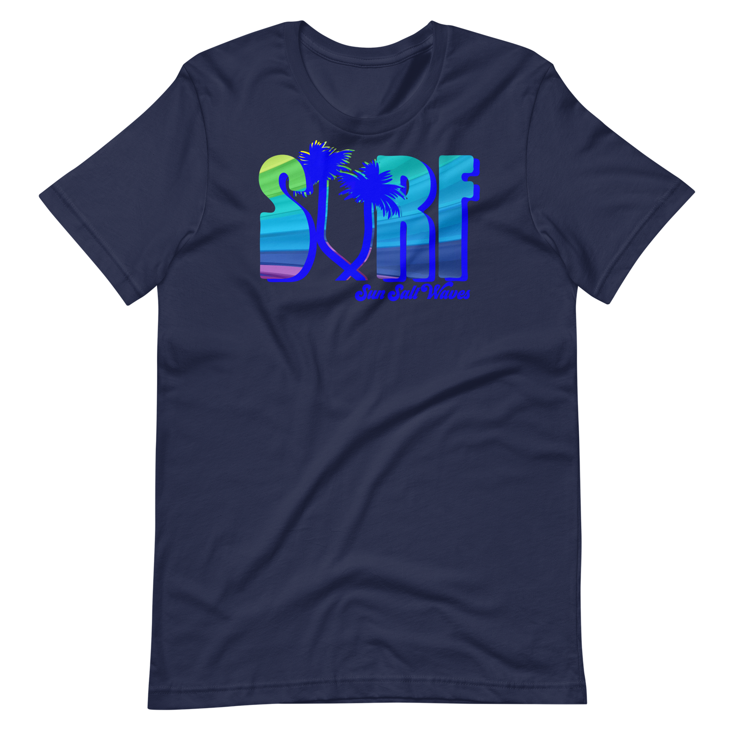 Surf Life Tee