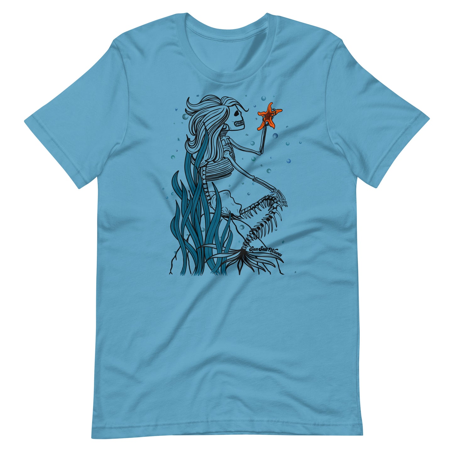 Under the Sea Unisex Tee