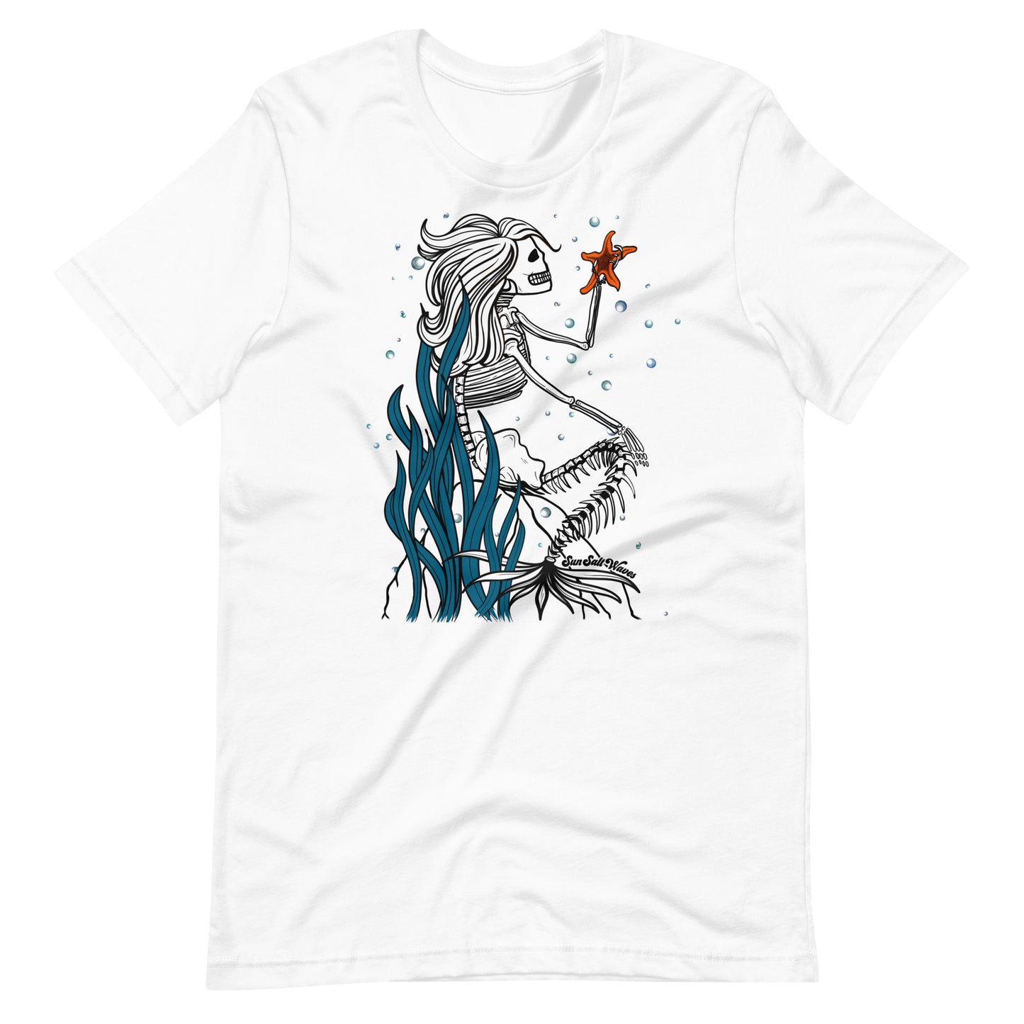 Under the Sea Unisex Tee