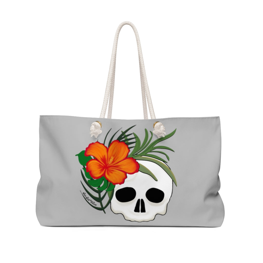 Tropicskull Weekender Bag