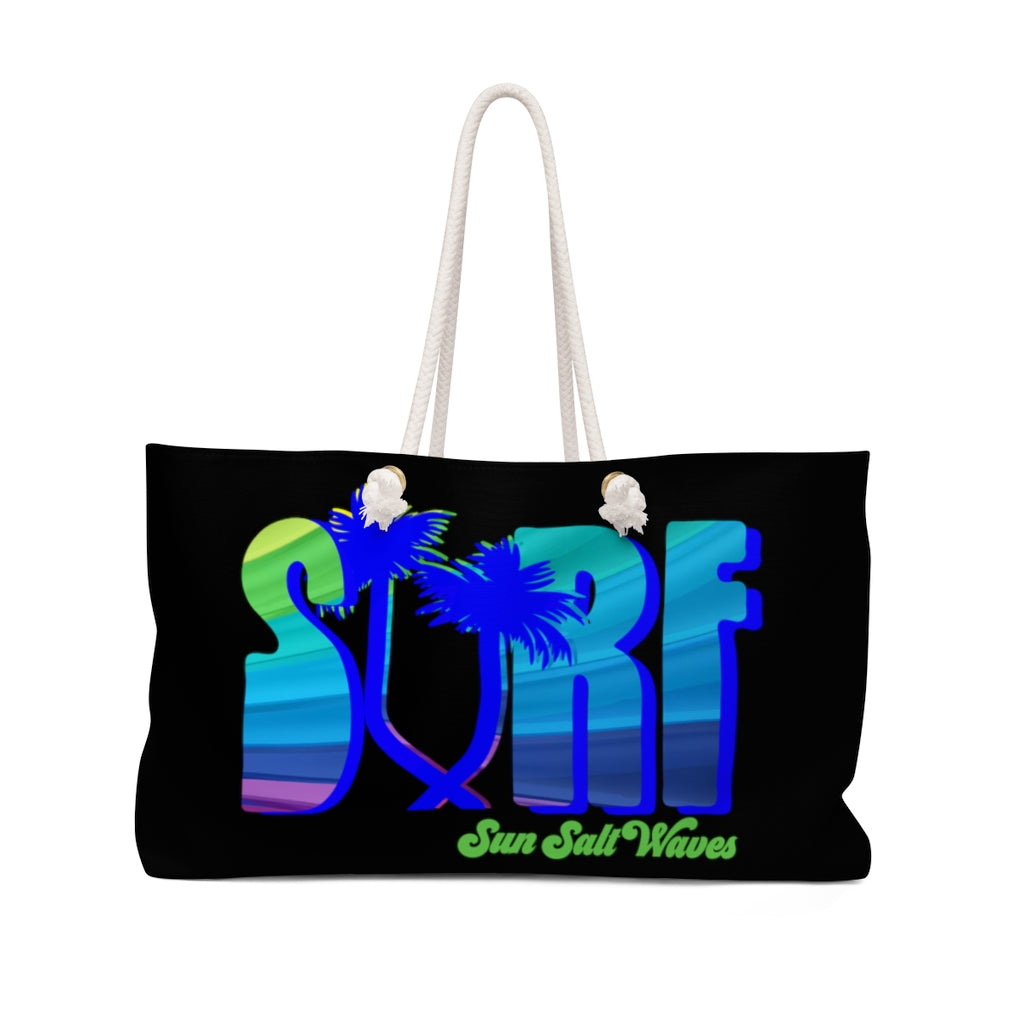 Surf Life Weekender Bag