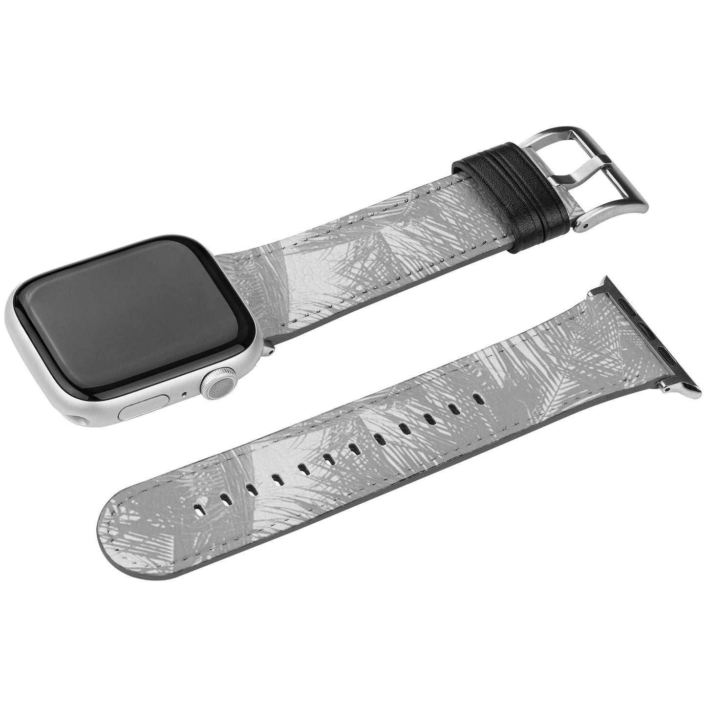 Palms Watch Band