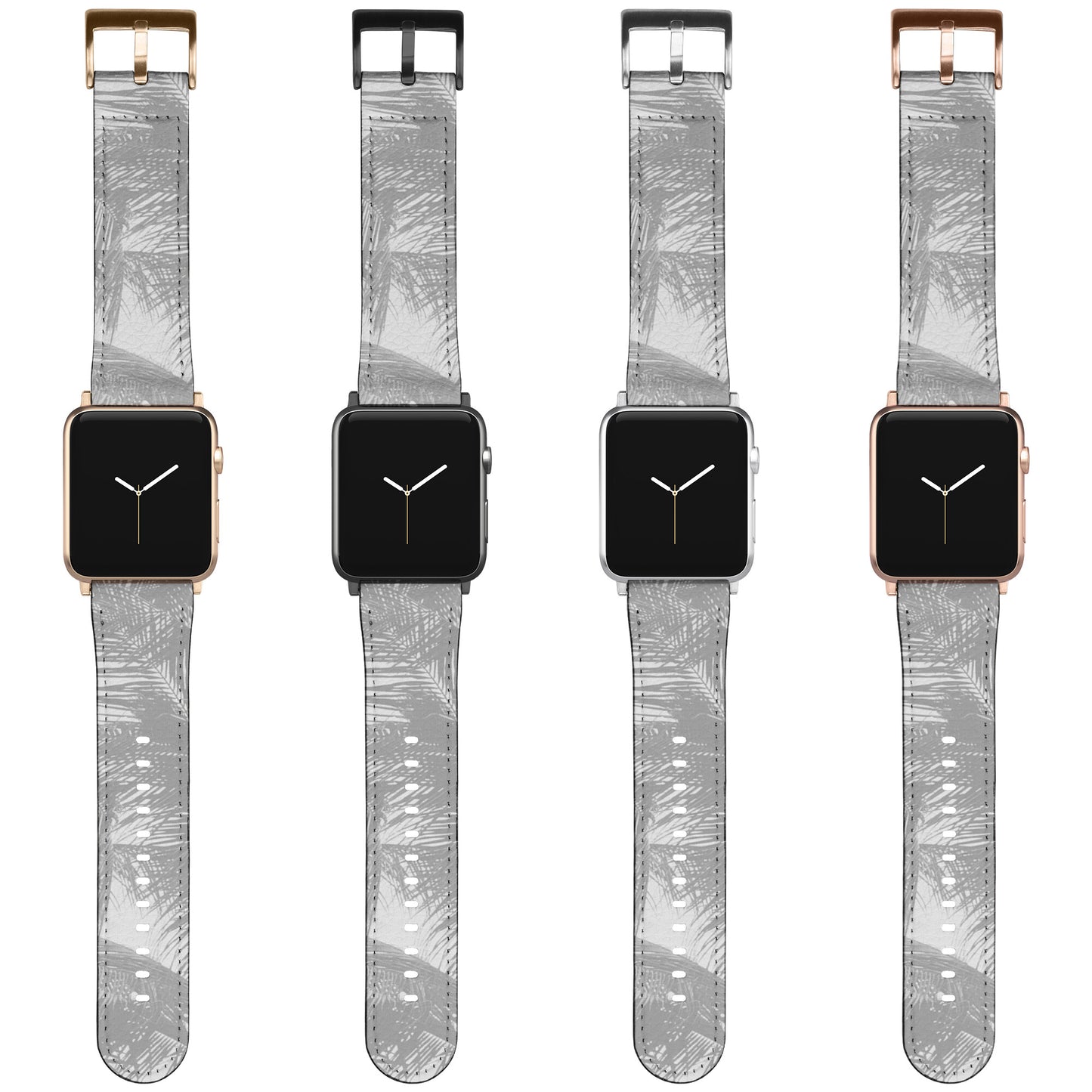 Palms Watch Band
