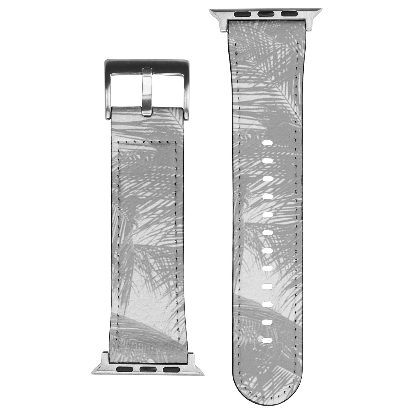 Palms Watch Band