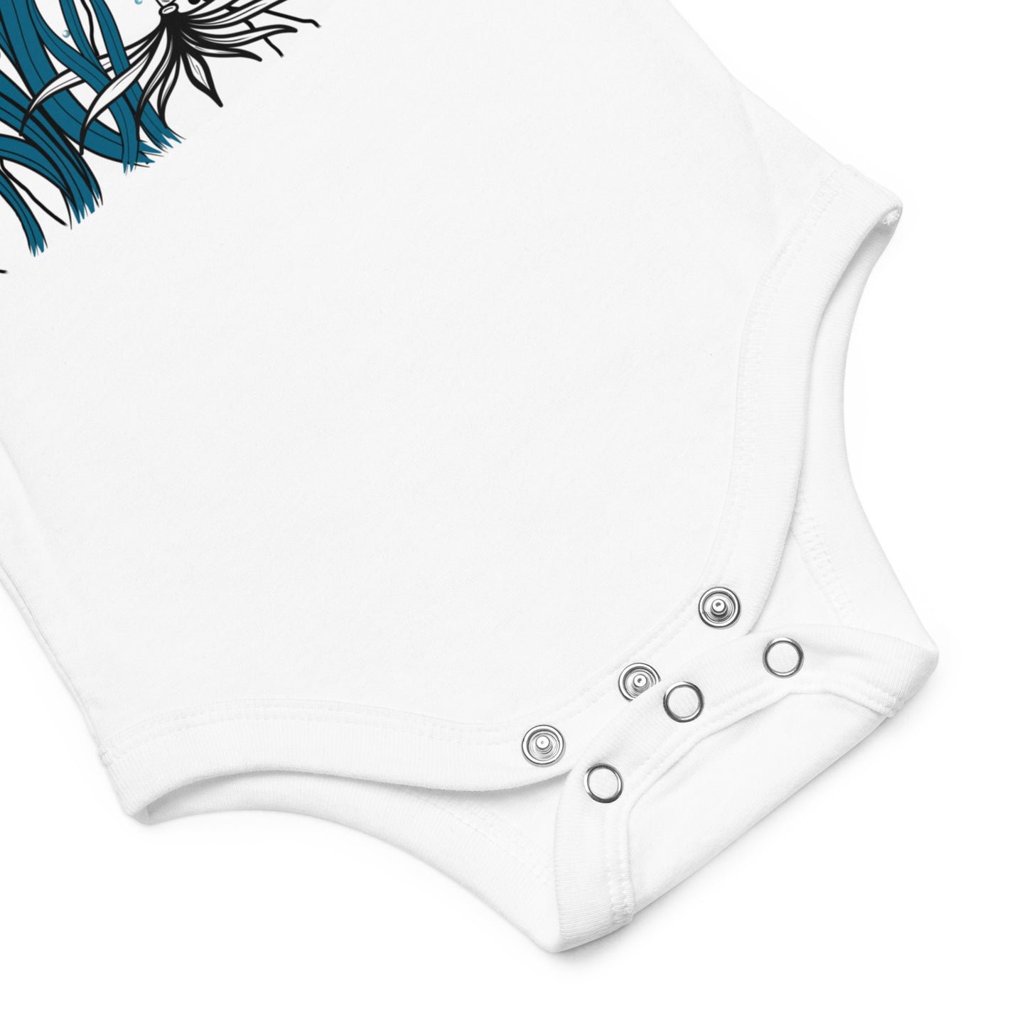 Under the Sea Baby One Piece