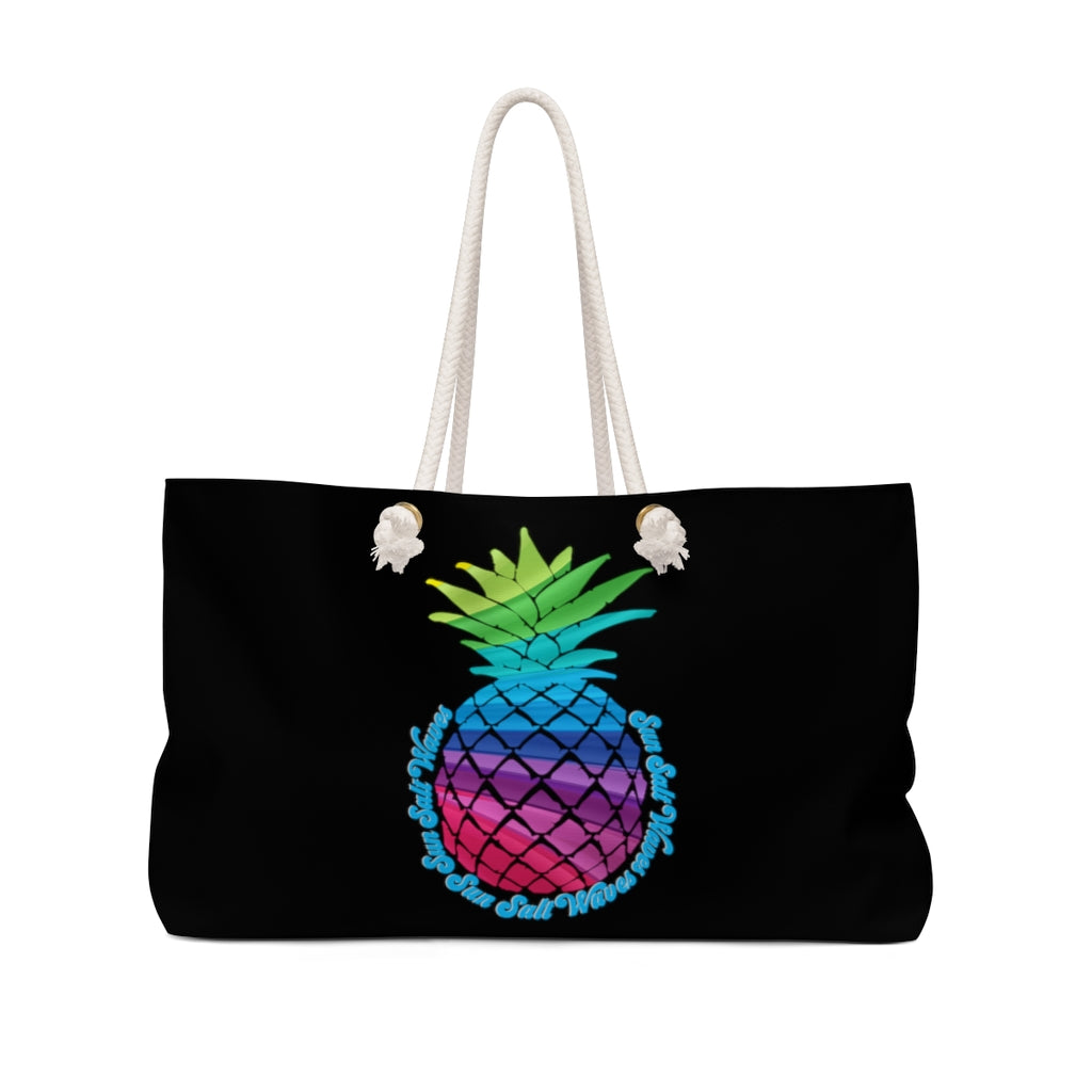 Bay Breeze Weekender Bag