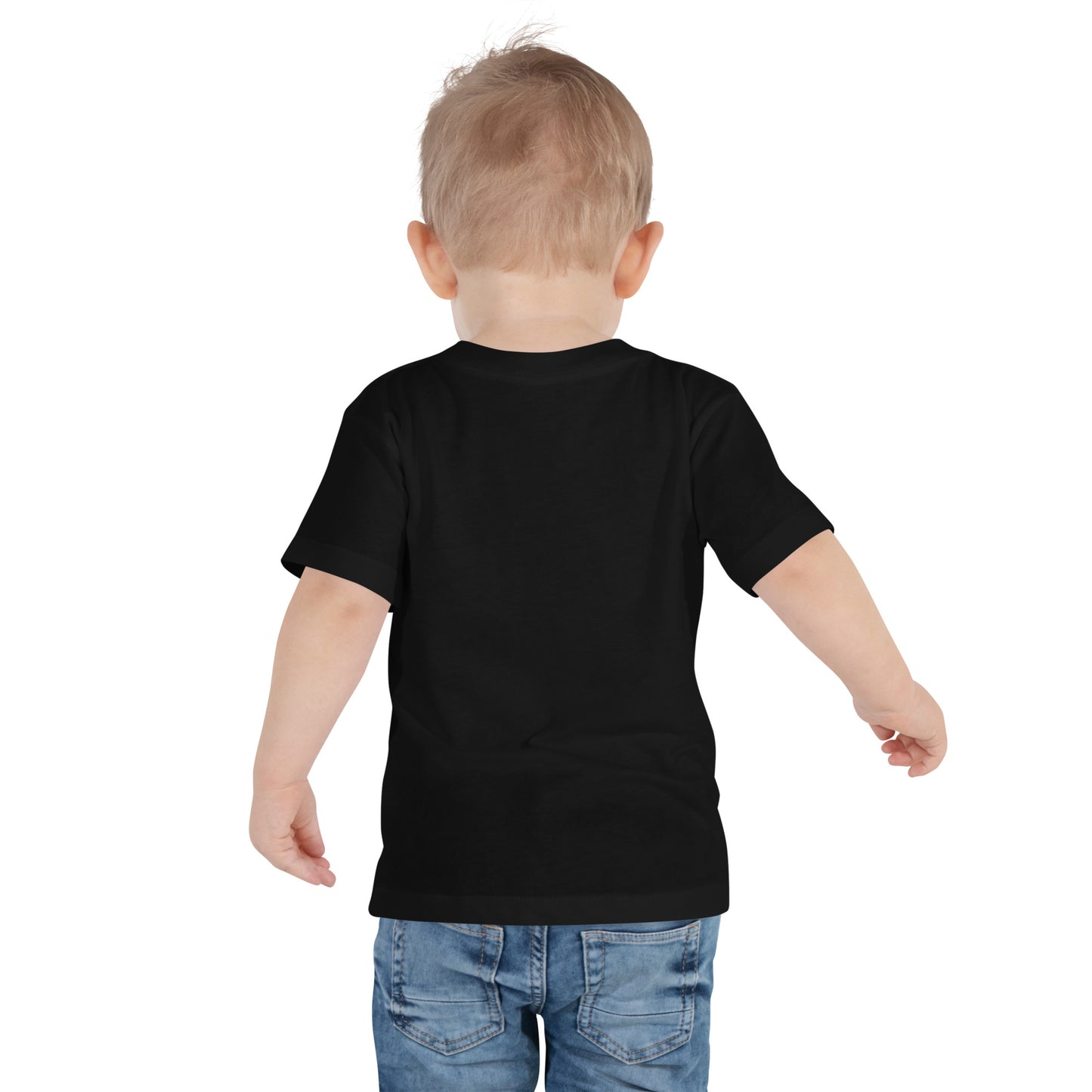 Under the Sea Toddler Short Sleeve Tee