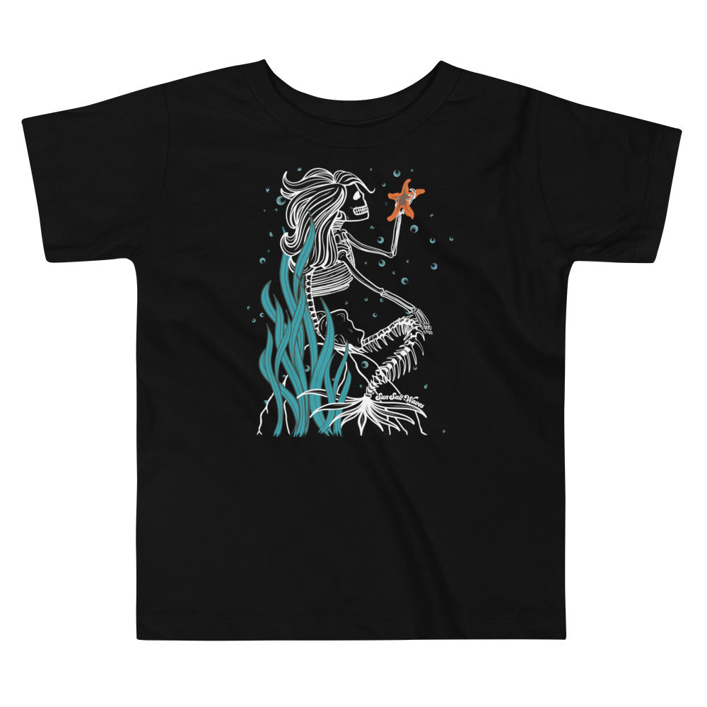 Under the Sea Toddler Short Sleeve Tee