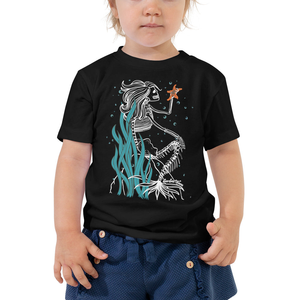 Under the Sea Toddler Short Sleeve Tee
