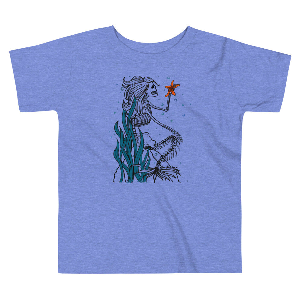 Under the Sea Toddler Short Sleeve Tee