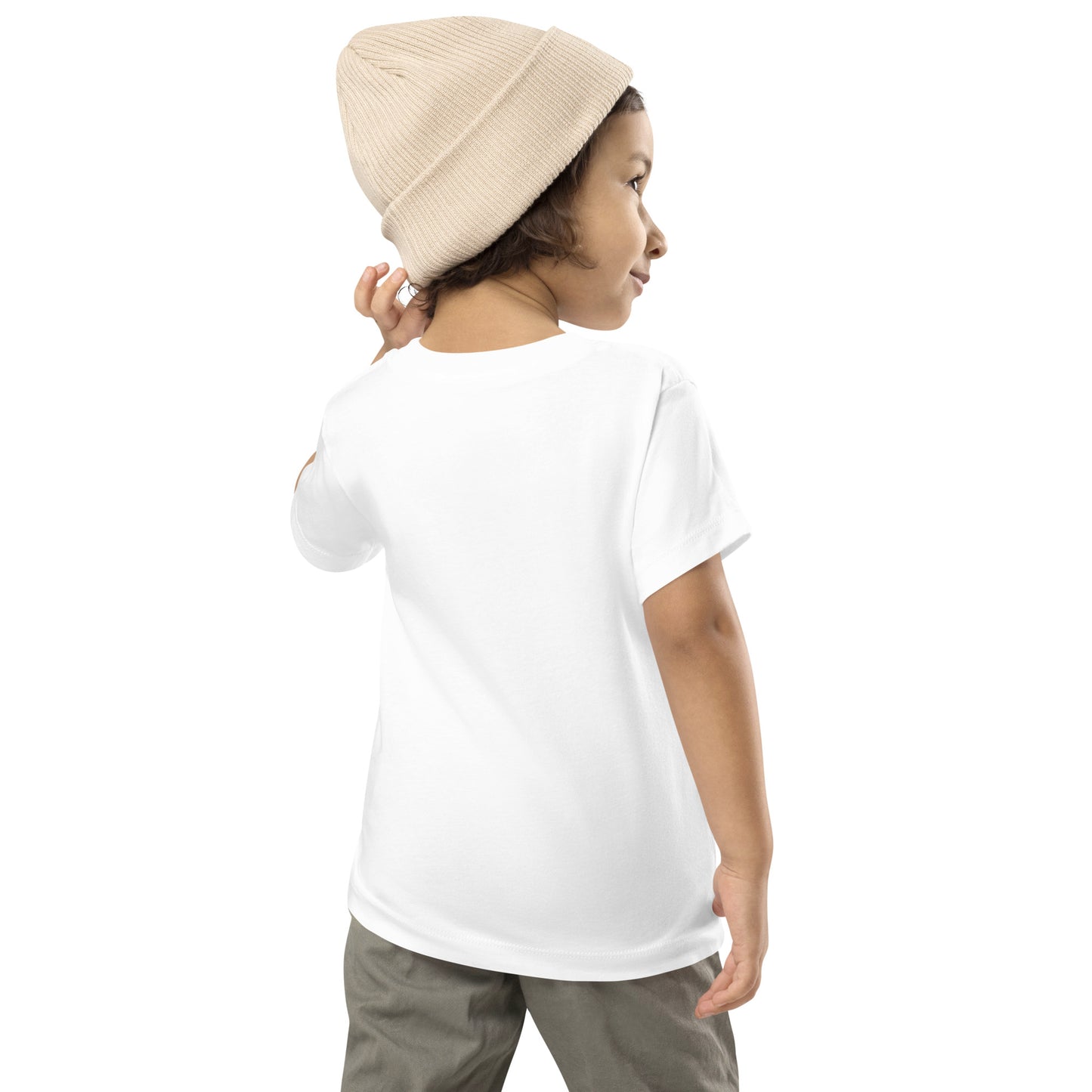 Under the Sea Toddler Short Sleeve Tee