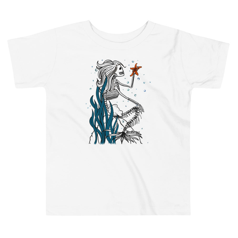 Under the Sea Toddler Short Sleeve Tee