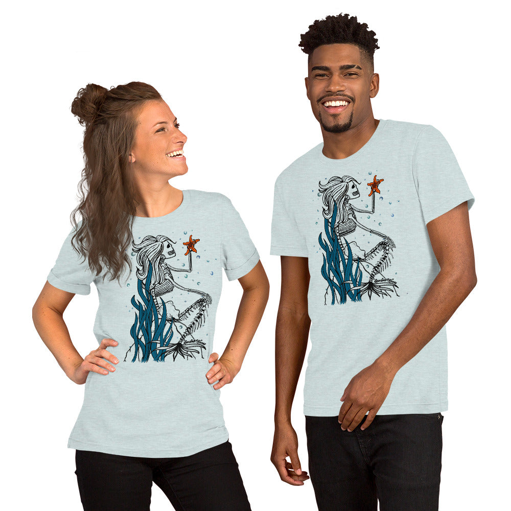 Under the Sea Unisex Tee