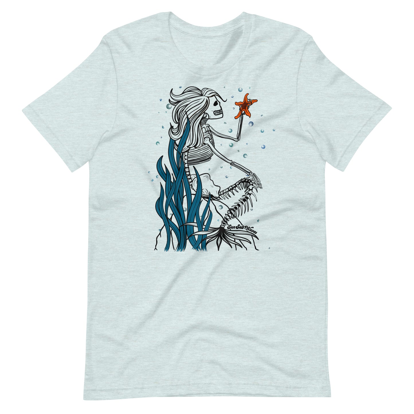 Under the Sea Unisex Tee